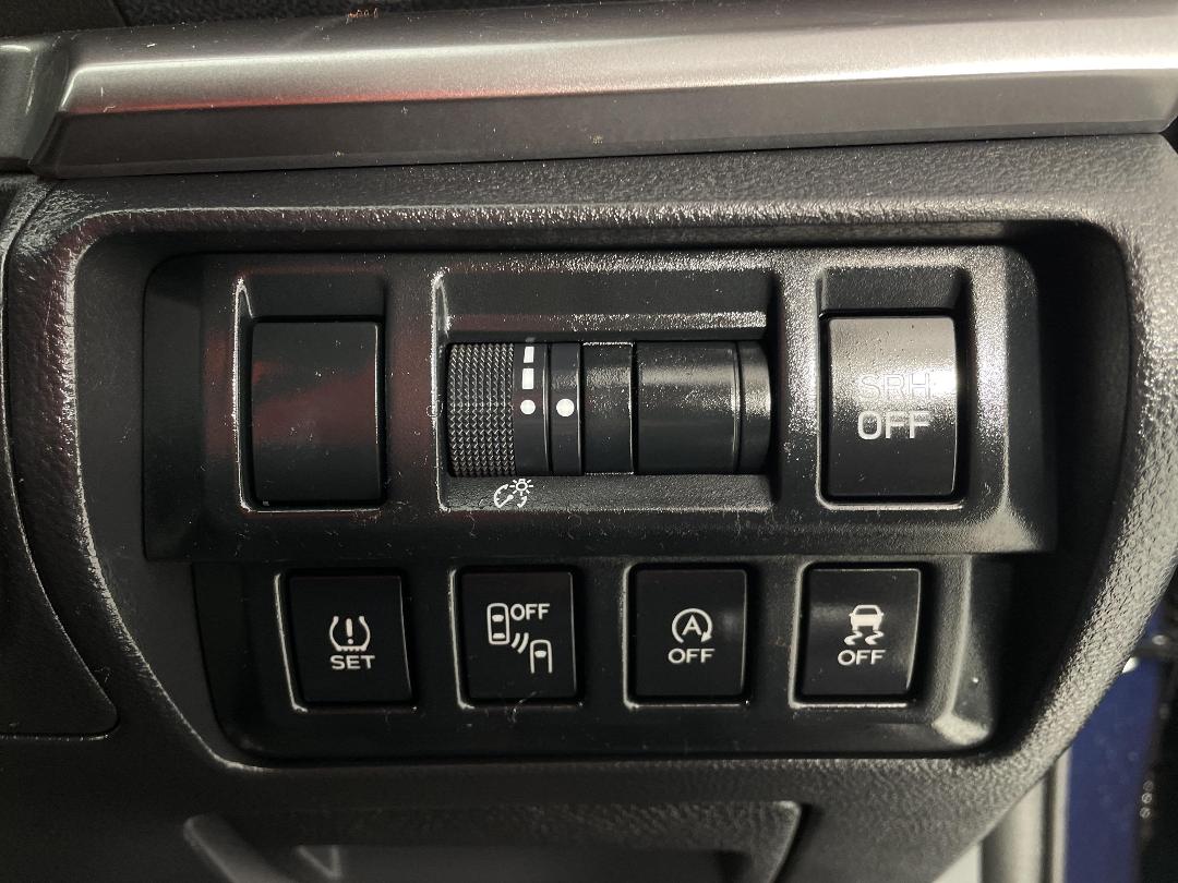 Photo '25' of Subaru XV