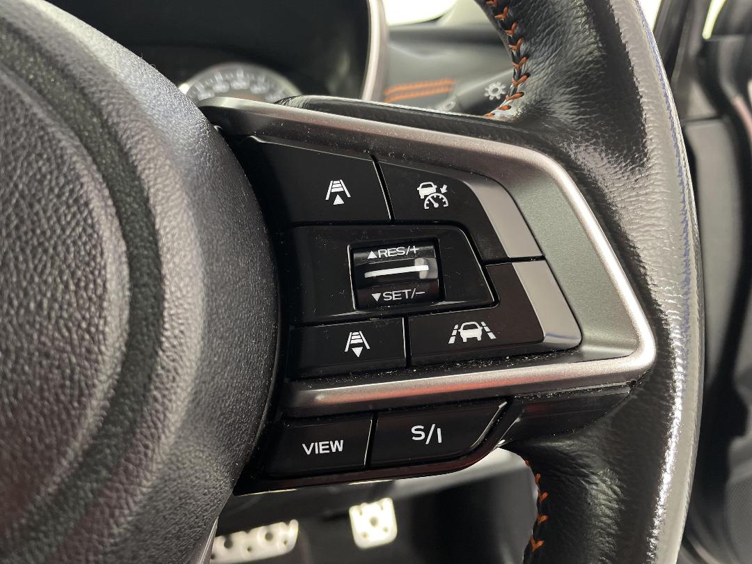 Photo '27' of Subaru XV