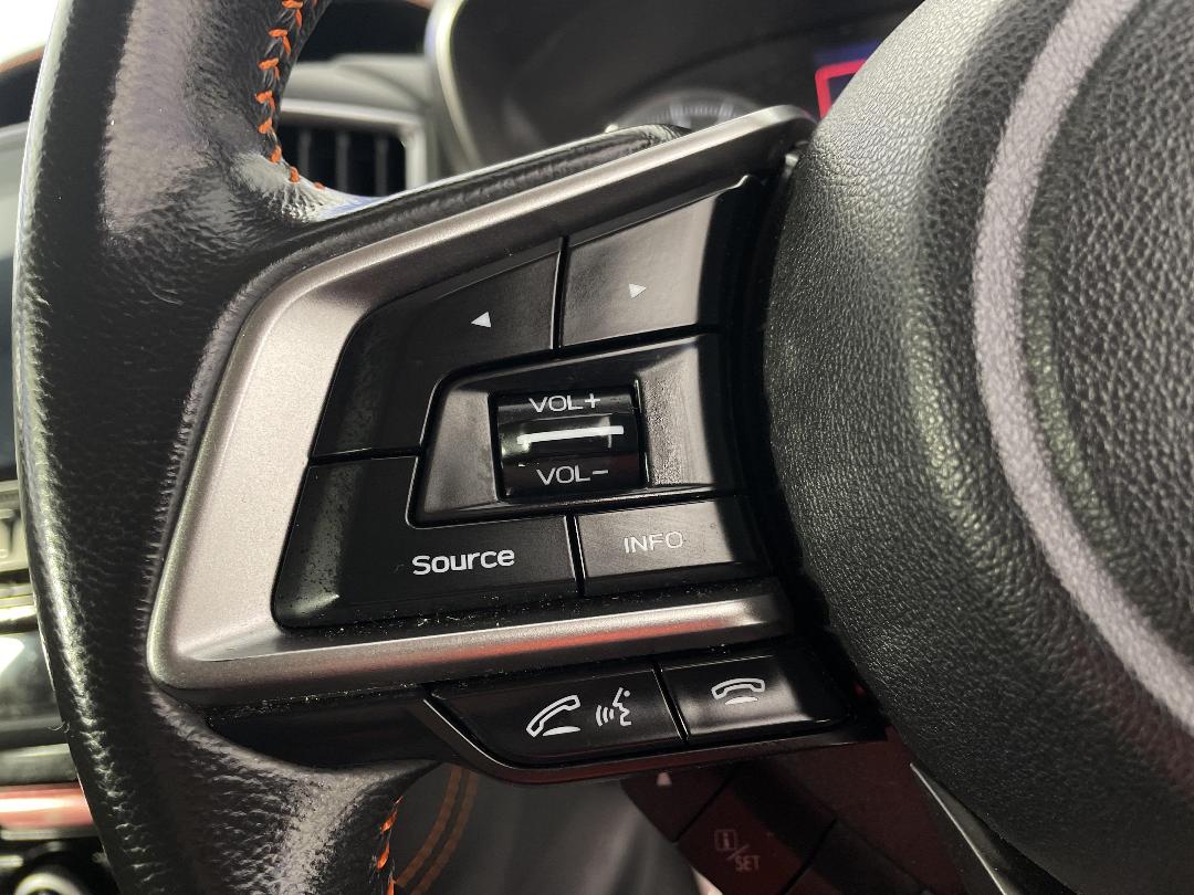 Photo '28' of Subaru XV