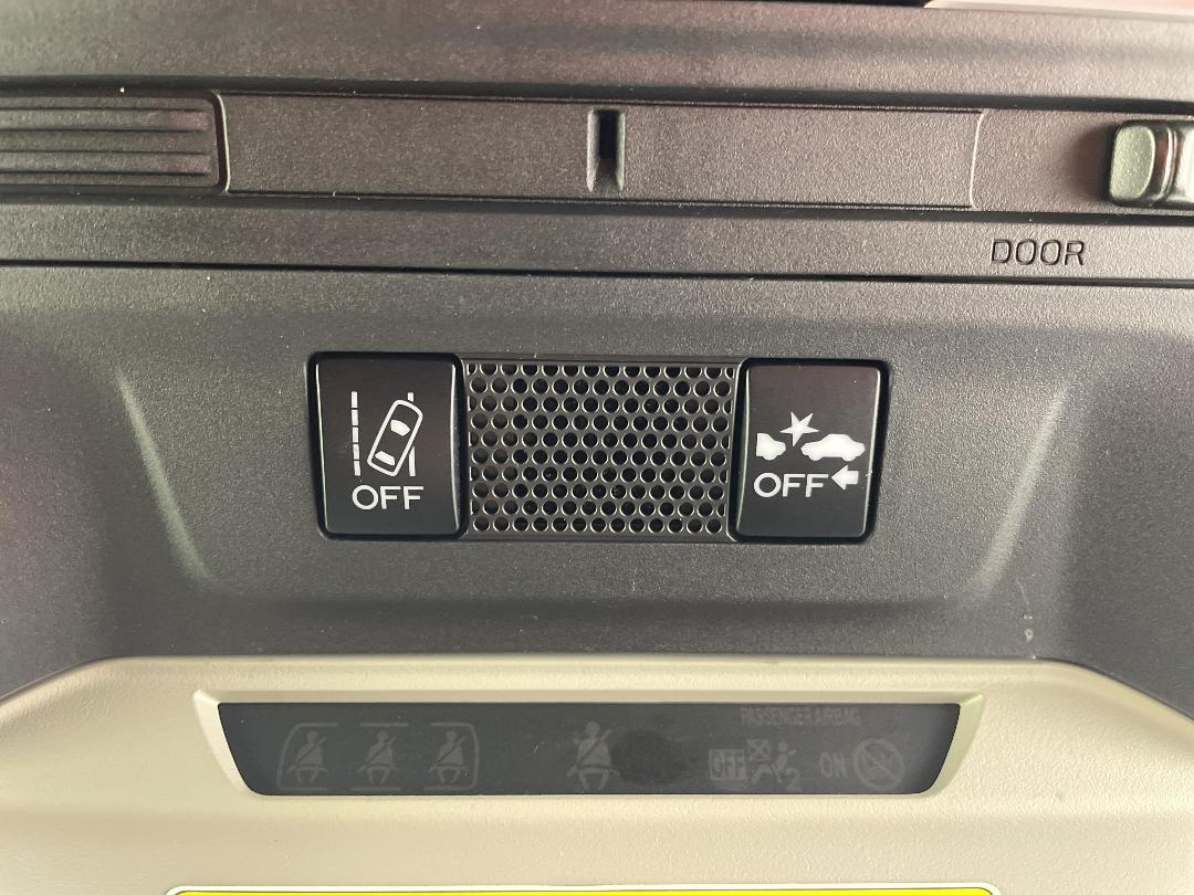 Photo '29' of Subaru XV