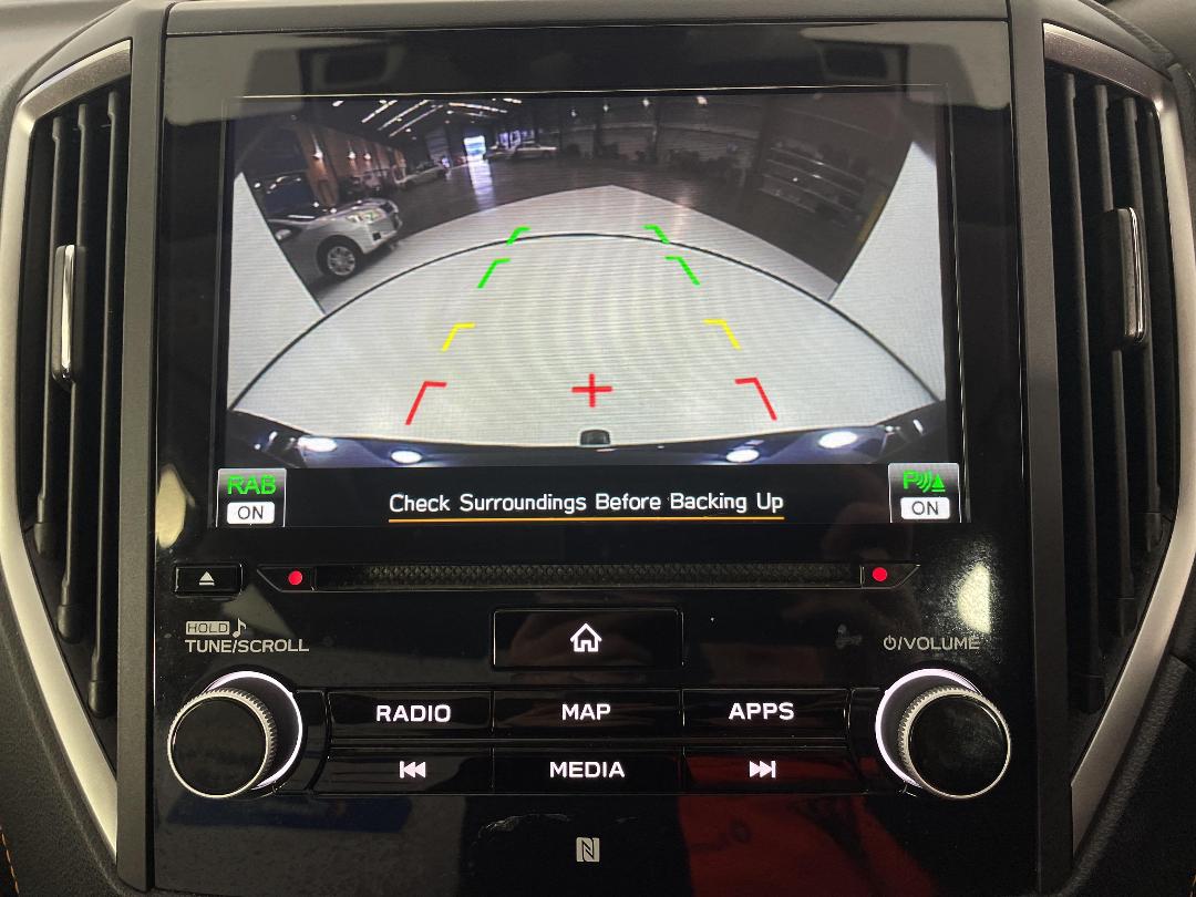 Photo '30' of Subaru XV