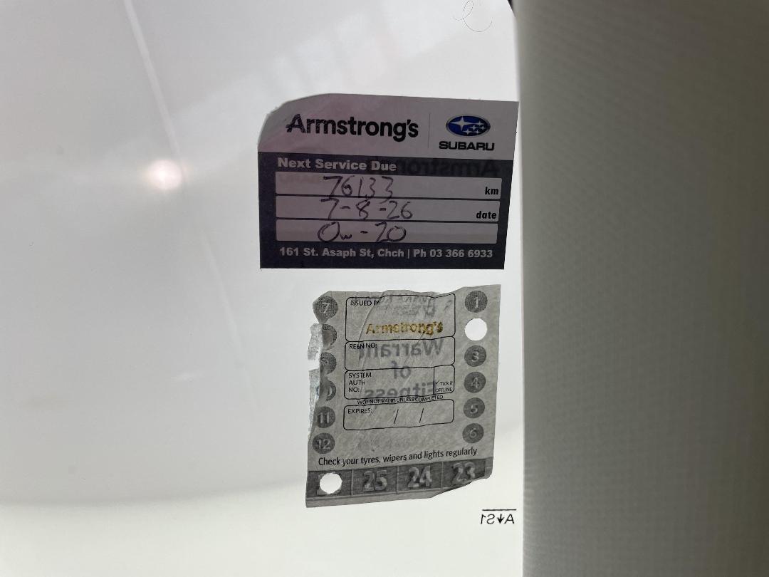 Photo '34' of Subaru XV