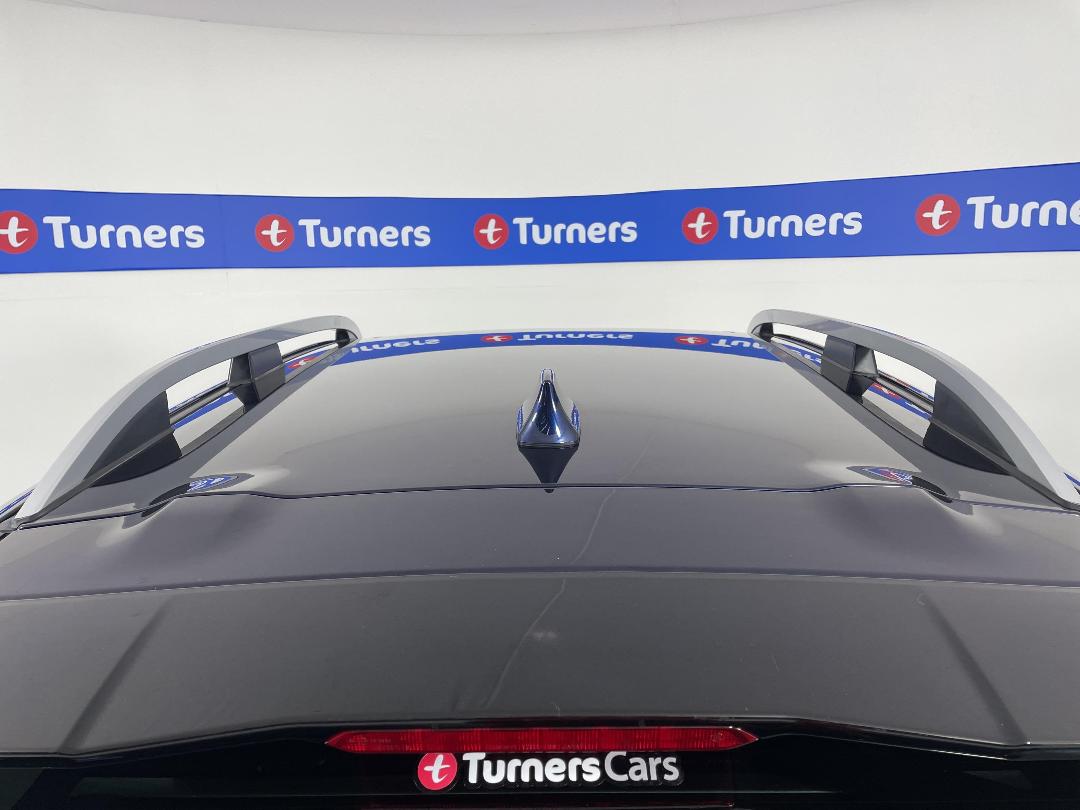 Photo '36' of Subaru XV