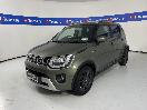 Thumbnail '4' of Suzuki Ignis