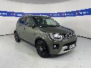 Thumbnail '1' of Suzuki Ignis