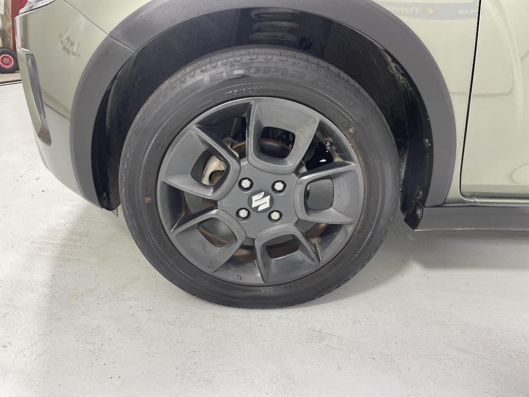 Photo '10' of Suzuki Ignis