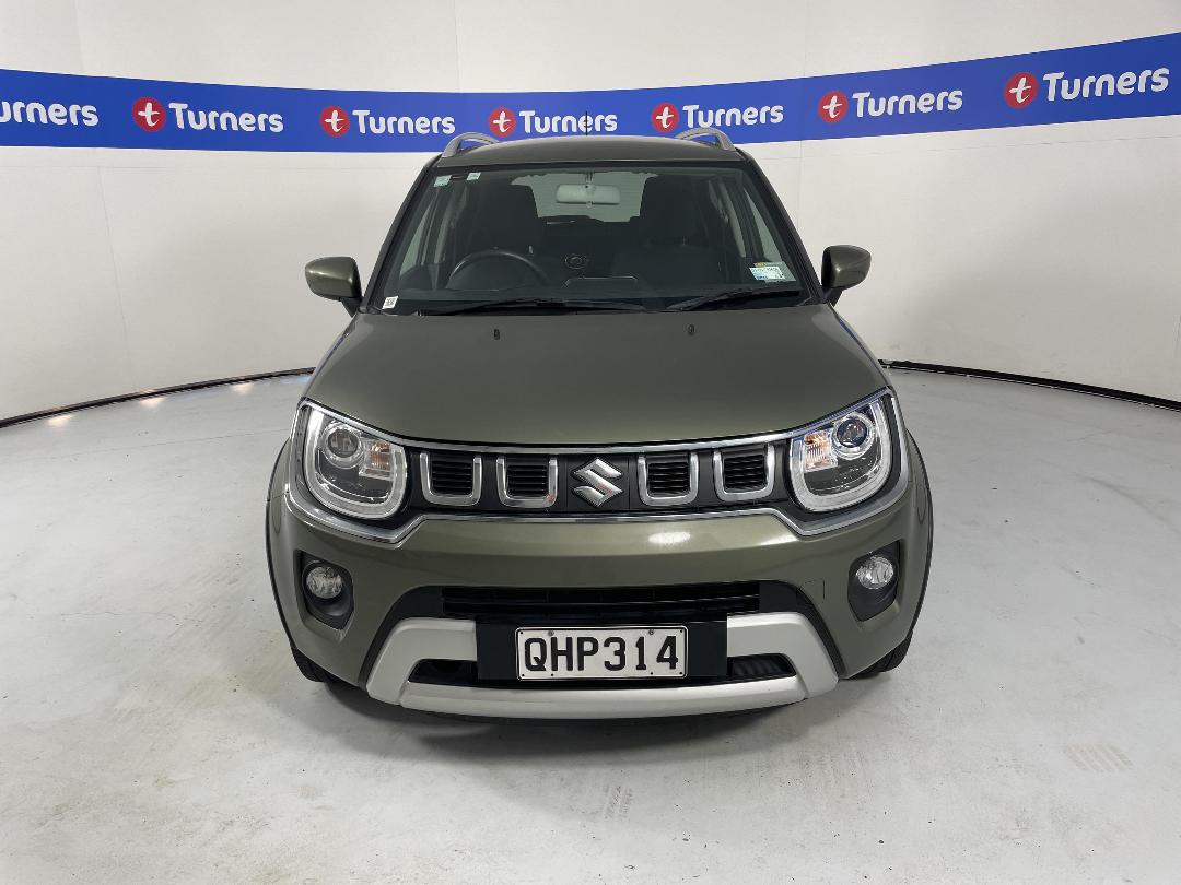 Photo '2' of Suzuki Ignis