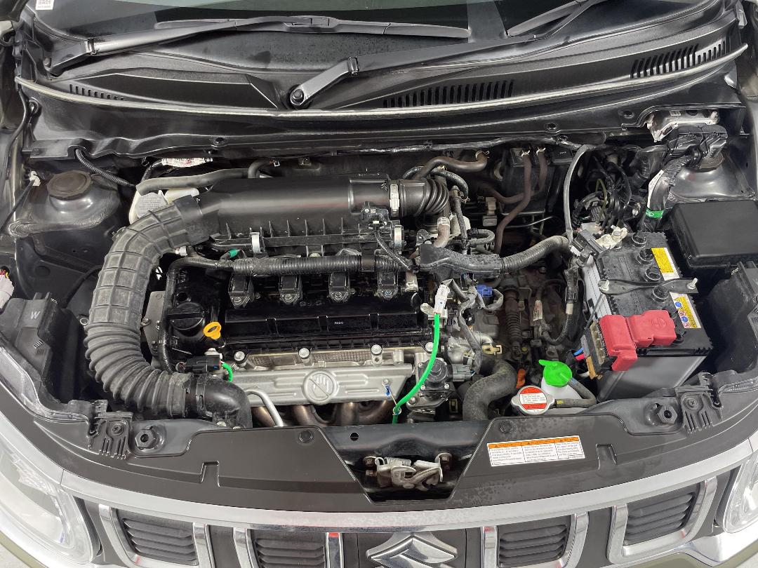 Photo '13' of Suzuki Ignis