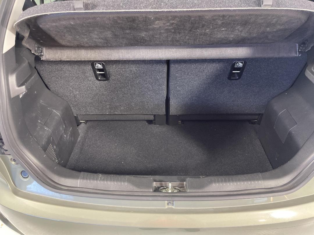 Photo '14' of Suzuki Ignis