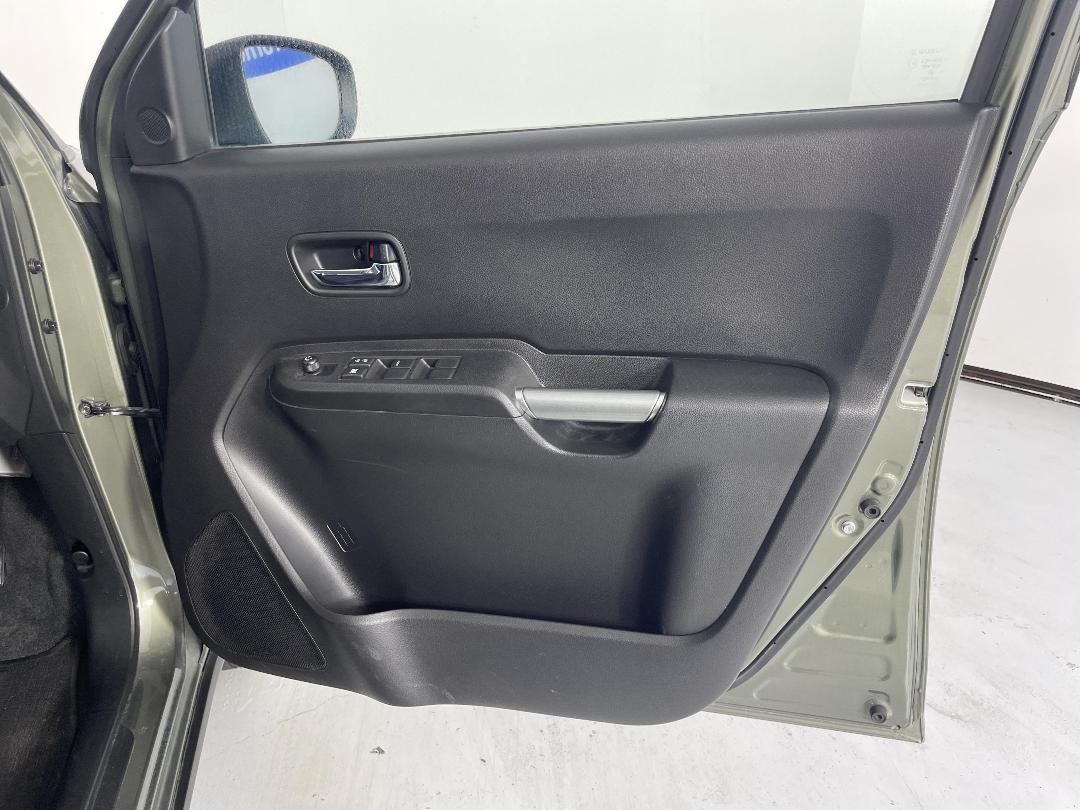 Photo '15' of Suzuki Ignis