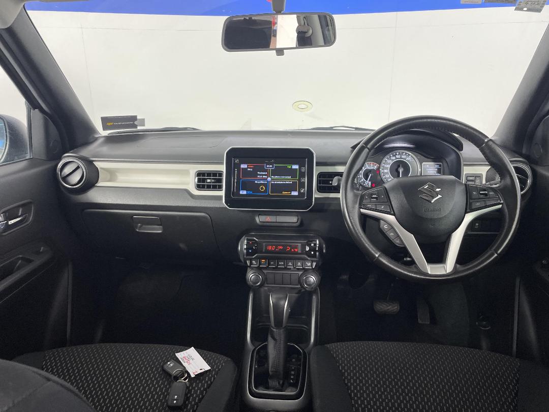 Photo '17' of Suzuki Ignis