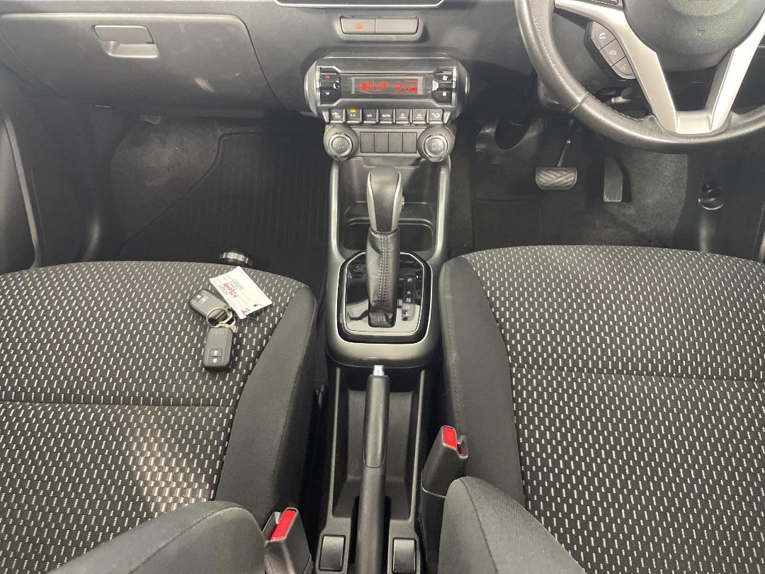 Photo '18' of Suzuki Ignis