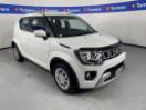 Thumbnail '1' of Suzuki Ignis