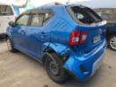 Thumbnail '3' of Suzuki Ignis GLX