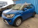 Thumbnail '2' of Suzuki Ignis GLX