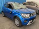 Thumbnail '1' of Suzuki Ignis GLX