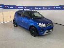 Thumbnail '1' of Suzuki Ignis