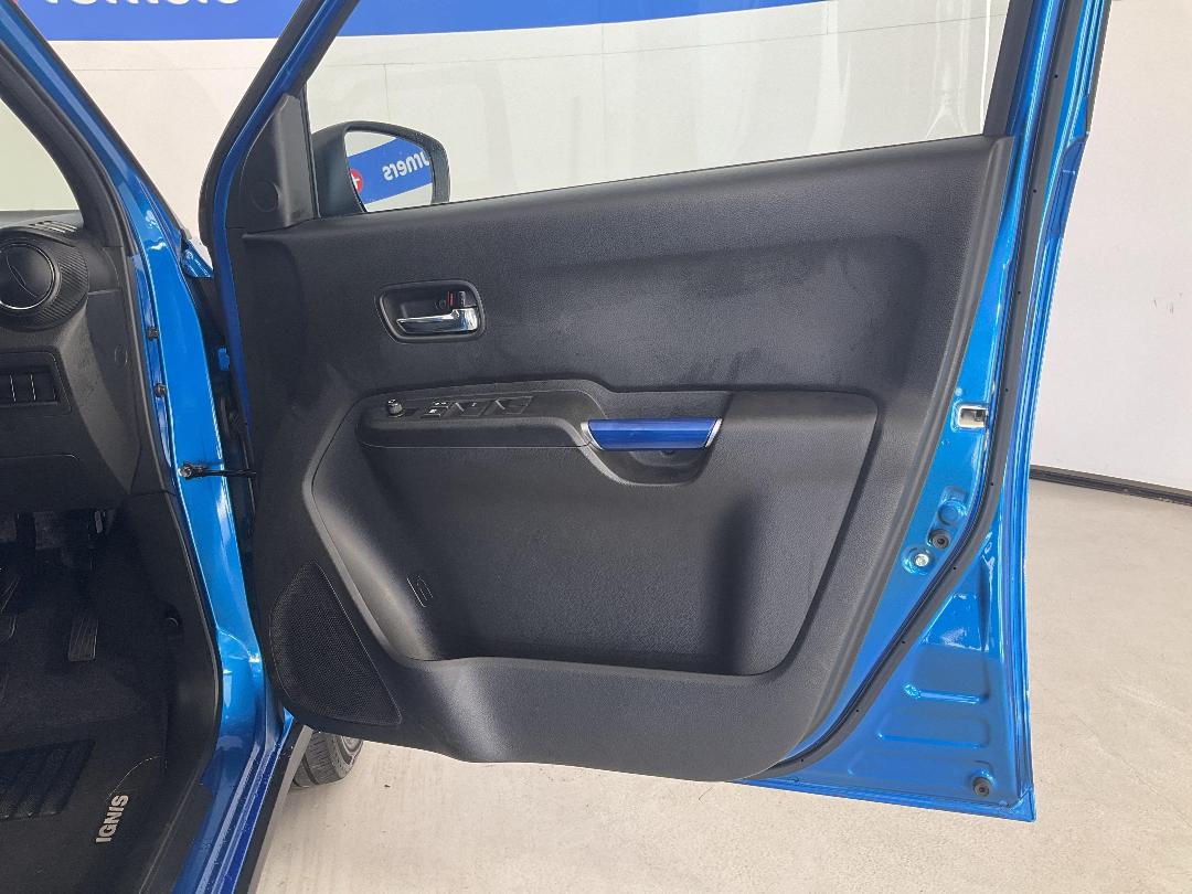 Photo '15' of Suzuki Ignis Photo '15' of Suzuki Ignis