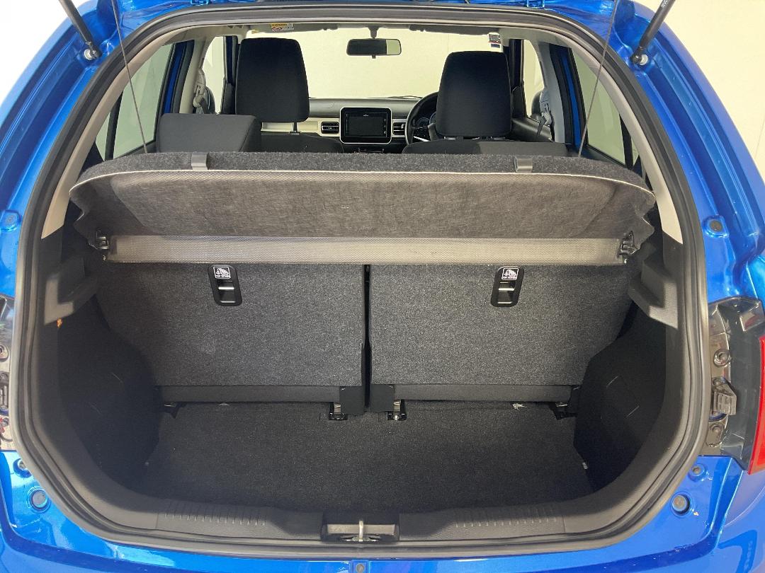 Photo '14' of Suzuki Ignis Photo '14' of Suzuki Ignis