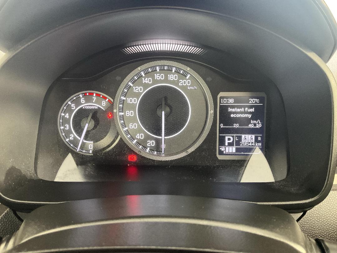 Photo '21' of Suzuki Ignis Photo '21' of Suzuki Ignis