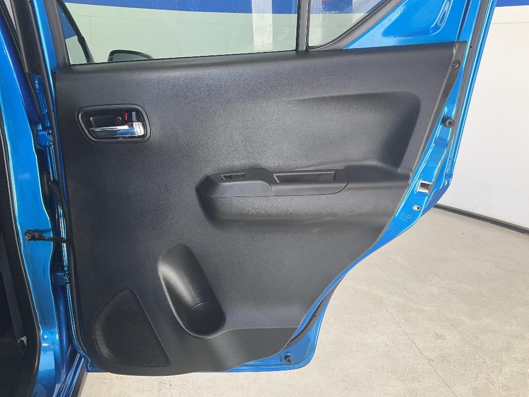 Photo '19' of Suzuki Ignis Photo '19' of Suzuki Ignis