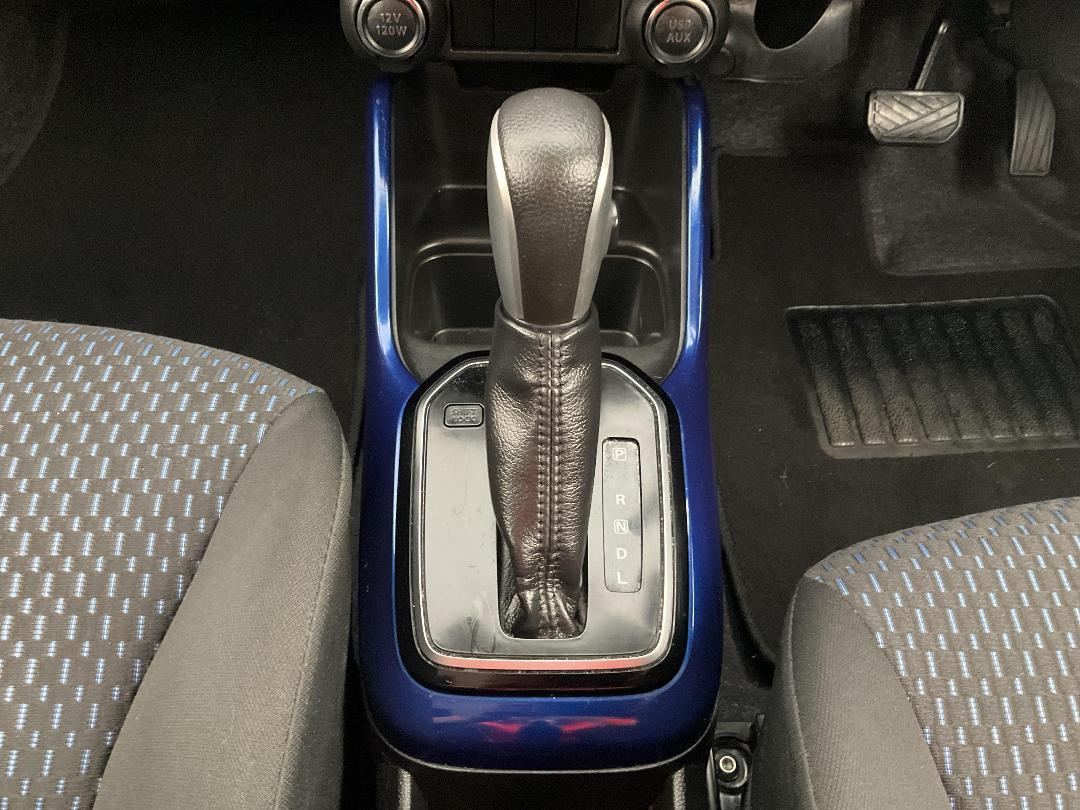 Photo '18' of Suzuki Ignis Photo '18' of Suzuki Ignis