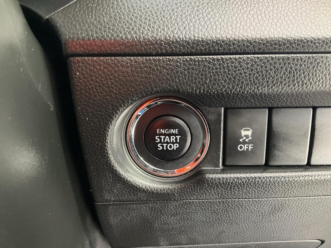 Photo '26' of Suzuki Ignis Photo '26' of Suzuki Ignis