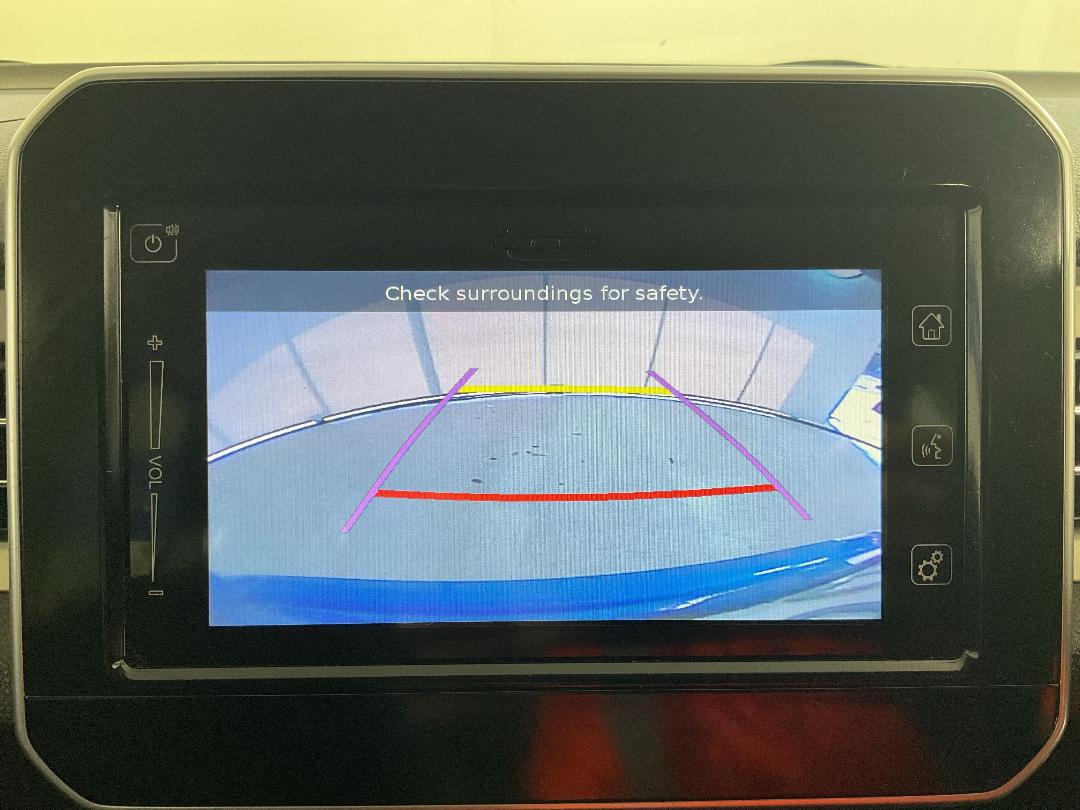 Photo '28' of Suzuki Ignis Photo '28' of Suzuki Ignis