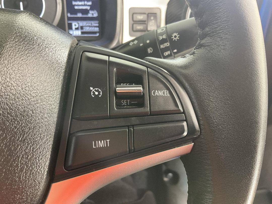 Photo '30' of Suzuki Ignis Photo '30' of Suzuki Ignis