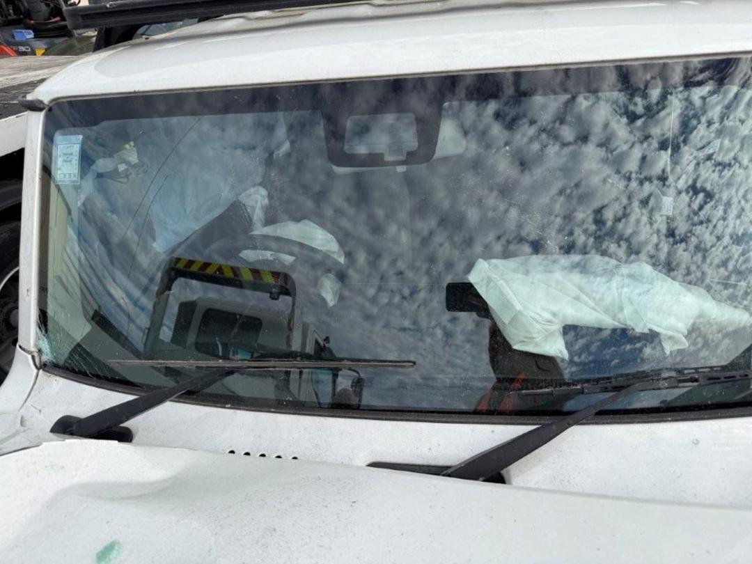 Photo '6' of Suzuki Jimny JX