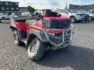 Thumbnail '1' of Suzuki KingQuad 500