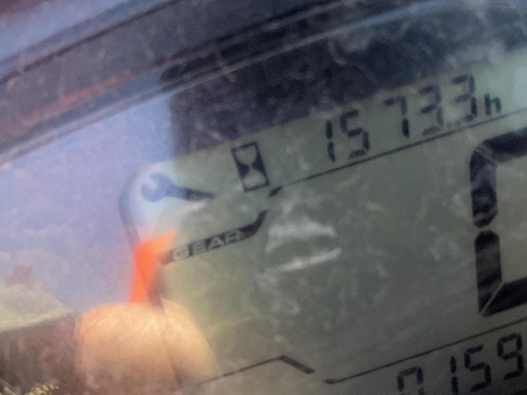 Photo '11' of Suzuki LT-A500XP M3