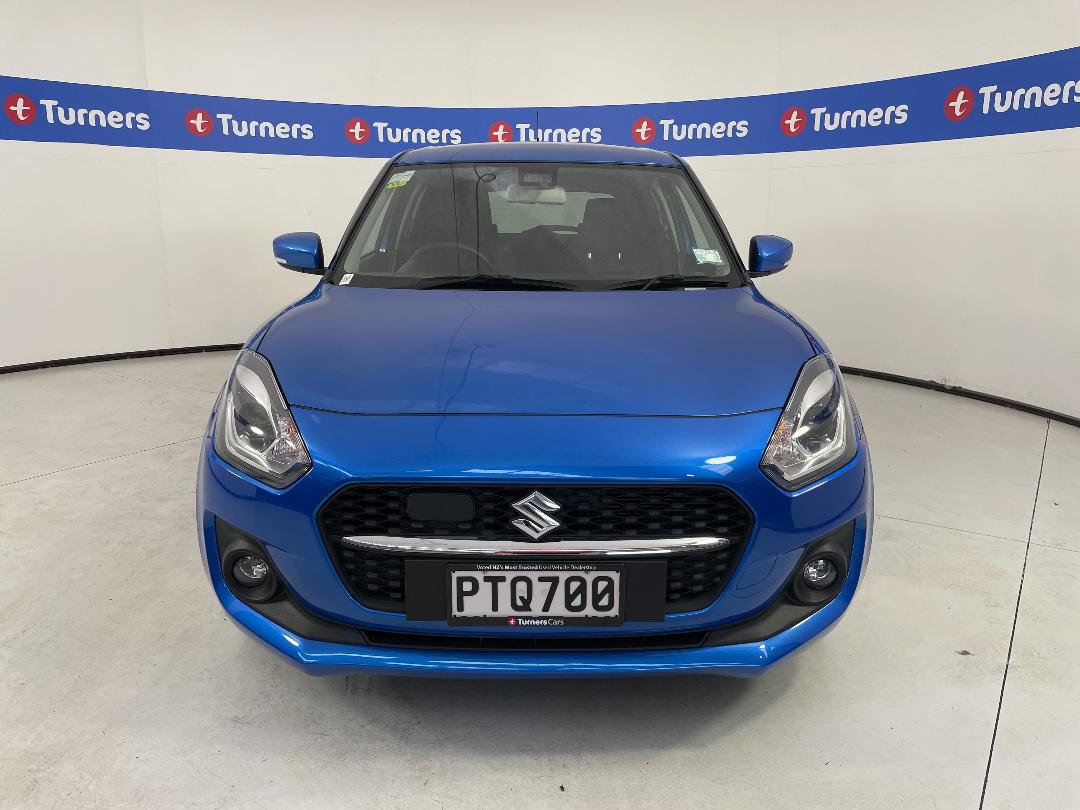 Photo '2' of Suzuki Swift