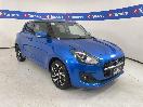 Thumbnail '1' of Suzuki Swift