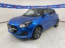 Thumbnail '4' of Suzuki Swift