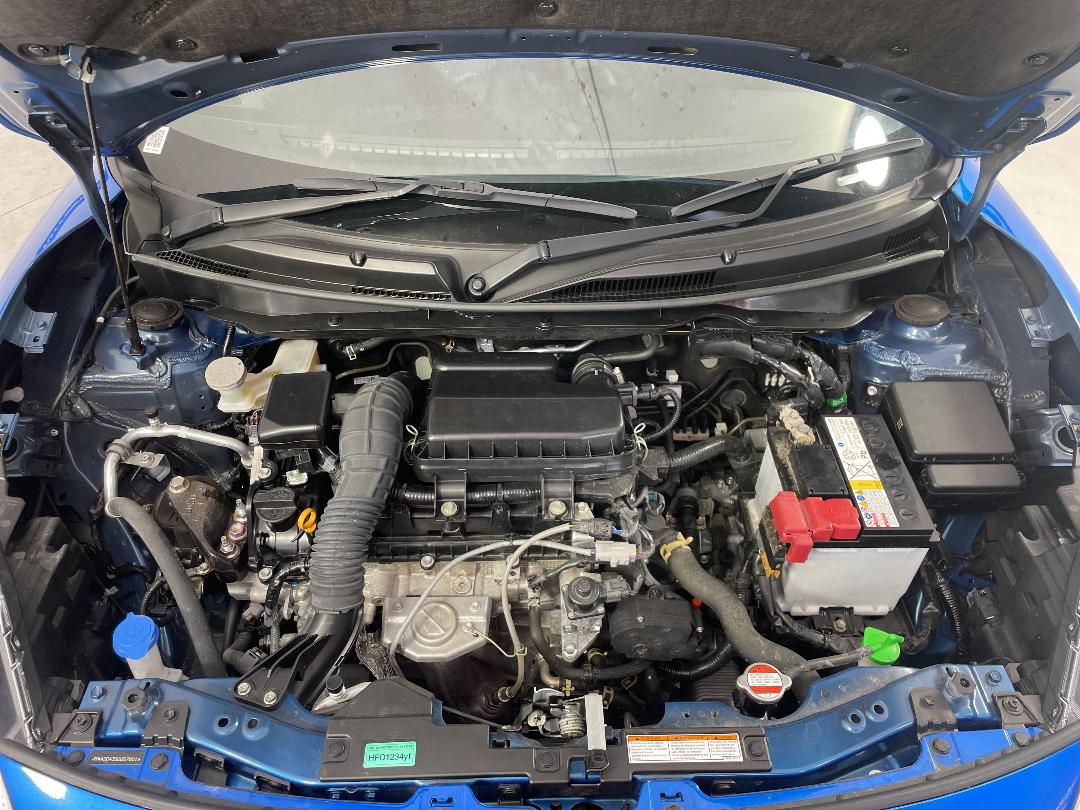 Photo '13' of Suzuki Swift