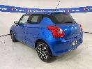 Thumbnail '5' of Suzuki Swift