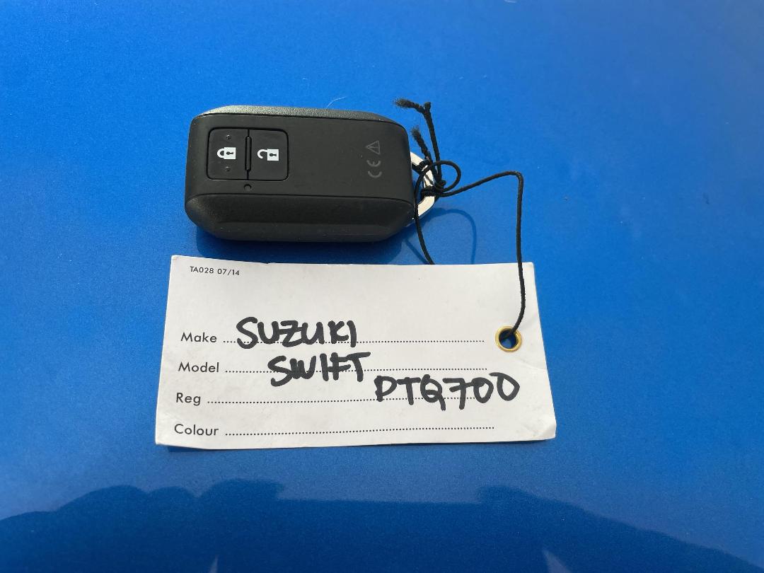 Photo '22' of Suzuki Swift