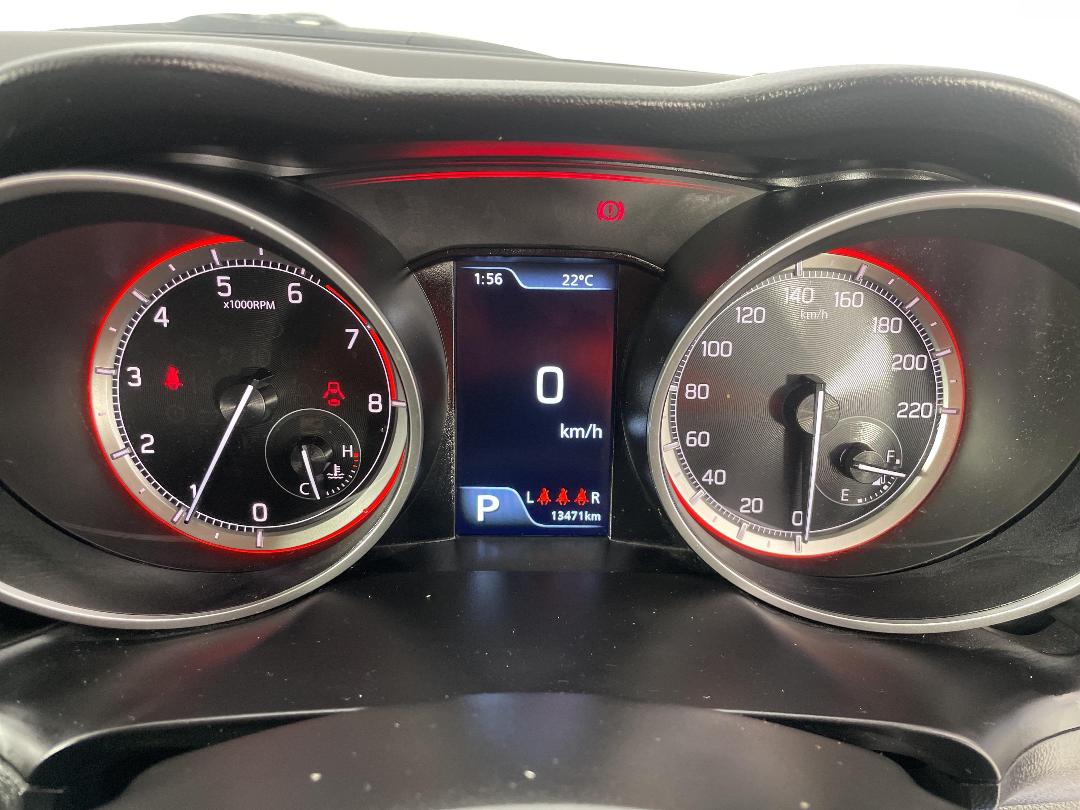 Photo '21' of Suzuki Swift