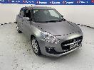 Thumbnail '1' of Suzuki Swift