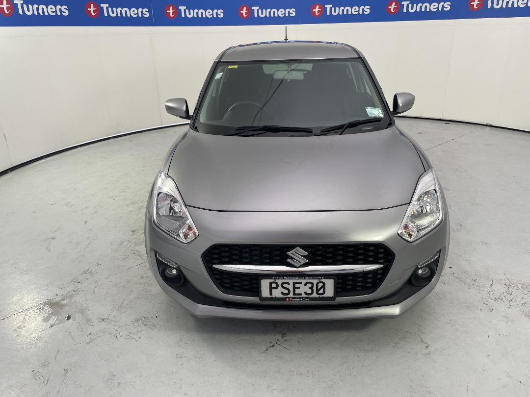 Photo '2' of Suzuki Swift