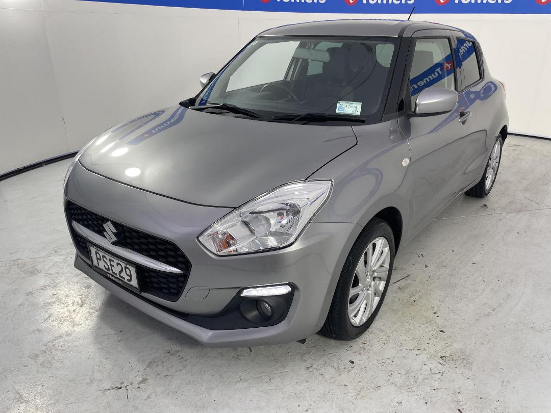 Photo '4' of Suzuki Swift