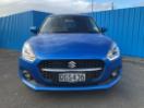 Thumbnail '2' of Suzuki Swift