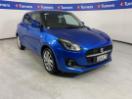 Thumbnail '1' of Suzuki Swift