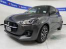 Thumbnail '4' of Suzuki Swift Thumbnail '4' of Suzuki Swift