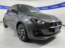 Thumbnail '1' of Suzuki Swift Thumbnail '1' of Suzuki Swift
