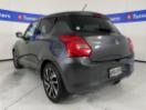 Thumbnail '5' of Suzuki Swift Thumbnail '5' of Suzuki Swift