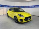 Thumbnail '1' of Suzuki Swift