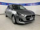 Thumbnail '1' of Suzuki Swift