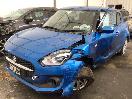 Thumbnail '1' of Suzuki Swift GLX Hybrid
